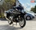 Черный БМВ R 1250RT, объемом двигателя 1.25 л и пробегом 47 тыс. км за 13000 $, фото 7 на Automoto.ua