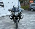 Черный БМВ R 1250RT, объемом двигателя 1.25 л и пробегом 47 тыс. км за 13000 $, фото 2 на Automoto.ua