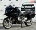 Черный БМВ R 1250RT, объемом двигателя 1.25 л и пробегом 47 тыс. км за 13000 $, фото 3 на Automoto.ua