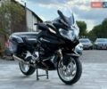 Черный БМВ R 1250RT, объемом двигателя 1.25 л и пробегом 47 тыс. км за 13000 $, фото 1 на Automoto.ua