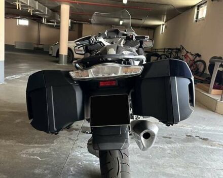 Чорний БМВ R 1250RT, об'ємом двигуна 1.25 л та пробігом 2 тис. км за 19700 $, фото 3 на Automoto.ua