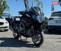 Черный БМВ R 1250RT, объемом двигателя 1.25 л и пробегом 30 тыс. км за 16200 $, фото 4 на Automoto.ua