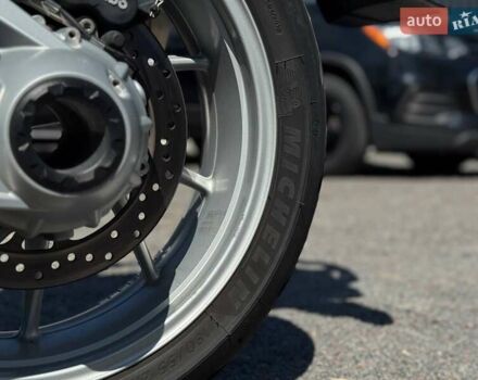 Черный БМВ R 1250RT, объемом двигателя 1.25 л и пробегом 30 тыс. км за 16200 $, фото 12 на Automoto.ua