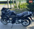 Черный БМВ R 1250RT, объемом двигателя 0 л и пробегом 39 тыс. км за 16200 $, фото 14 на Automoto.ua