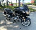 Черный БМВ R 1250RT, объемом двигателя 0 л и пробегом 39 тыс. км за 16200 $, фото 7 на Automoto.ua