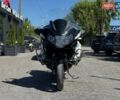 Черный БМВ R 1250RT, объемом двигателя 1.25 л и пробегом 30 тыс. км за 16200 $, фото 5 на Automoto.ua