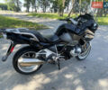 Черный БМВ R 1250RT, объемом двигателя 0 л и пробегом 39 тыс. км за 16200 $, фото 6 на Automoto.ua