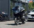 Черный БМВ R 1250RT, объемом двигателя 1.25 л и пробегом 30 тыс. км за 16200 $, фото 1 на Automoto.ua