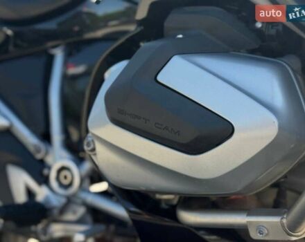 Черный БМВ R 1250RT, объемом двигателя 1.25 л и пробегом 30 тыс. км за 16200 $, фото 8 на Automoto.ua