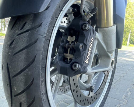 Черный БМВ R 1250RT, объемом двигателя 0 л и пробегом 39 тыс. км за 16200 $, фото 2 на Automoto.ua