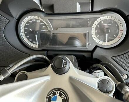 Чорний БМВ R 1250RT, об'ємом двигуна 1.25 л та пробігом 2 тис. км за 19700 $, фото 13 на Automoto.ua