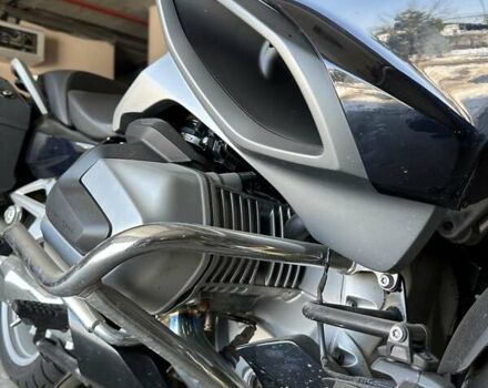 Чорний БМВ R 1250RT, об'ємом двигуна 1.25 л та пробігом 2 тис. км за 19700 $, фото 9 на Automoto.ua