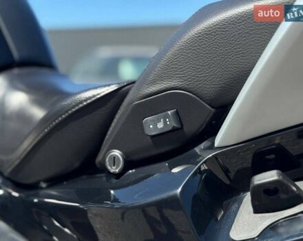 Черный БМВ R 1250RT, объемом двигателя 1.25 л и пробегом 30 тыс. км за 16200 $, фото 14 на Automoto.ua