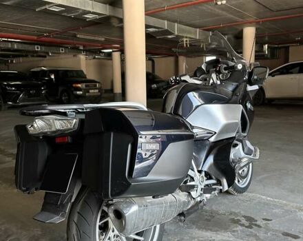 Чорний БМВ R 1250RT, об'ємом двигуна 1.25 л та пробігом 2 тис. км за 19700 $, фото 4 на Automoto.ua