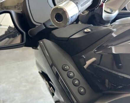Чорний БМВ R 1250RT, об'ємом двигуна 1.25 л та пробігом 2 тис. км за 19700 $, фото 16 на Automoto.ua