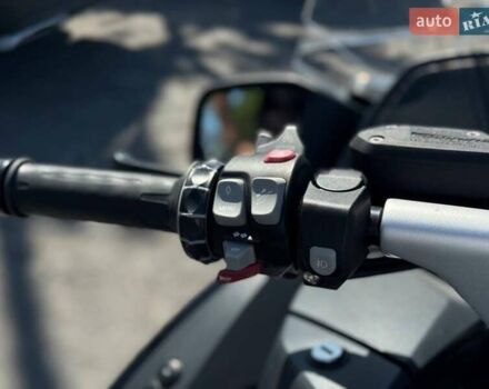Черный БМВ R 1250RT, объемом двигателя 1.25 л и пробегом 30 тыс. км за 16200 $, фото 10 на Automoto.ua