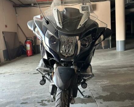 Чорний БМВ R 1250RT, об'ємом двигуна 1.25 л та пробігом 2 тис. км за 19700 $, фото 7 на Automoto.ua