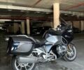 Чорний БМВ R 1250RT, об'ємом двигуна 1.25 л та пробігом 2 тис. км за 19700 $, фото 1 на Automoto.ua