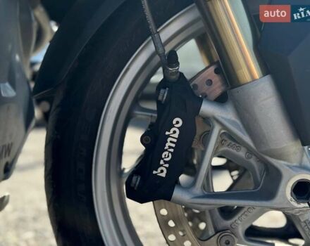 Черный БМВ R 1250RT, объемом двигателя 1.25 л и пробегом 30 тыс. км за 16200 $, фото 16 на Automoto.ua
