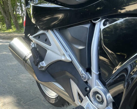Черный БМВ R 1250RT, объемом двигателя 0 л и пробегом 39 тыс. км за 16200 $, фото 1 на Automoto.ua