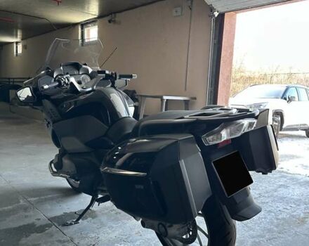 Чорний БМВ R 1250RT, об'ємом двигуна 1.25 л та пробігом 2 тис. км за 19700 $, фото 2 на Automoto.ua