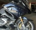 Чорний БМВ R 1250RT, об'ємом двигуна 1.25 л та пробігом 2 тис. км за 19700 $, фото 10 на Automoto.ua