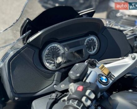 Черный БМВ R 1250RT, объемом двигателя 1.25 л и пробегом 30 тыс. км за 16200 $, фото 11 на Automoto.ua