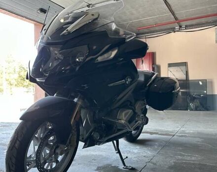 Чорний БМВ R 1250RT, об'ємом двигуна 1.25 л та пробігом 2 тис. км за 19700 $, фото 6 на Automoto.ua