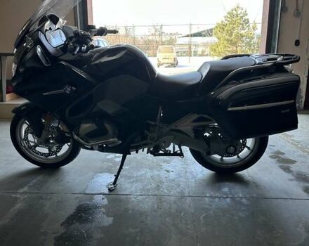 Чорний БМВ R 1250RT, об'ємом двигуна 1.25 л та пробігом 2 тис. км за 19700 $, фото 5 на Automoto.ua