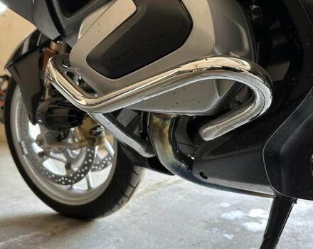 Чорний БМВ R 1250RT, об'ємом двигуна 1.25 л та пробігом 2 тис. км за 19700 $, фото 18 на Automoto.ua