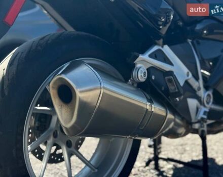Черный БМВ R 1250RT, объемом двигателя 1.25 л и пробегом 30 тыс. км за 16200 $, фото 13 на Automoto.ua