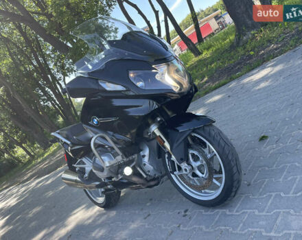 Черный БМВ R 1250RT, объемом двигателя 0 л и пробегом 39 тыс. км за 16200 $, фото 12 на Automoto.ua