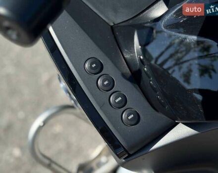 Черный БМВ R 1250RT, объемом двигателя 1.25 л и пробегом 30 тыс. км за 16200 $, фото 9 на Automoto.ua