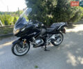 Черный БМВ R 1250RT, объемом двигателя 0 л и пробегом 39 тыс. км за 16200 $, фото 5 на Automoto.ua