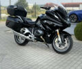 Черный БМВ R 1250RT, объемом двигателя 1.25 л и пробегом 17 тыс. км за 21500 $, фото 1 на Automoto.ua