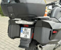 Черный БМВ R 1250RT, объемом двигателя 1.25 л и пробегом 17 тыс. км за 21500 $, фото 8 на Automoto.ua