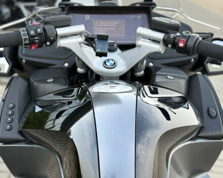 Черный БМВ R 1250RT, объемом двигателя 1.25 л и пробегом 17 тыс. км за 21500 $, фото 8 на Automoto.ua