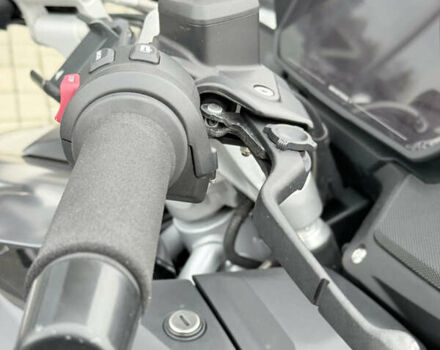 Черный БМВ R 1250RT, объемом двигателя 1.25 л и пробегом 17 тыс. км за 21500 $, фото 11 на Automoto.ua