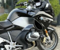 Черный БМВ R 1250RT, объемом двигателя 1.25 л и пробегом 17 тыс. км за 21500 $, фото 3 на Automoto.ua