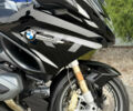 Черный БМВ R 1250RT, объемом двигателя 1.25 л и пробегом 17 тыс. км за 21500 $, фото 6 на Automoto.ua