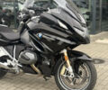 Черный БМВ R 1250RT, объемом двигателя 1.25 л и пробегом 17 тыс. км за 21500 $, фото 1 на Automoto.ua