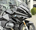 Черный БМВ R 1250RT, объемом двигателя 1.25 л и пробегом 17 тыс. км за 21500 $, фото 3 на Automoto.ua