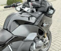 Черный БМВ R 1250RT, объемом двигателя 1.25 л и пробегом 17 тыс. км за 21500 $, фото 4 на Automoto.ua