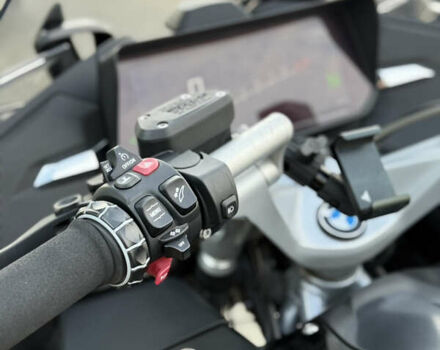 Черный БМВ R 1250RT, объемом двигателя 1.25 л и пробегом 17 тыс. км за 21500 $, фото 7 на Automoto.ua