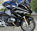 Черный БМВ R 1250RT, объемом двигателя 1.25 л и пробегом 17 тыс. км за 21500 $, фото 1 на Automoto.ua