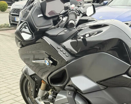 Черный БМВ R 1250RT, объемом двигателя 1.25 л и пробегом 17 тыс. км за 21500 $, фото 9 на Automoto.ua