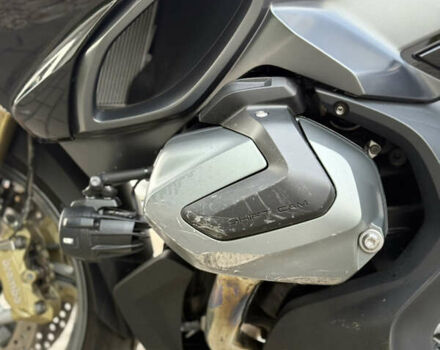 Черный БМВ R 1250RT, объемом двигателя 1.25 л и пробегом 17 тыс. км за 21500 $, фото 14 на Automoto.ua