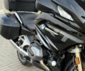 Черный БМВ R 1250RT, объемом двигателя 1.25 л и пробегом 17 тыс. км за 21500 $, фото 5 на Automoto.ua