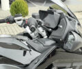 Черный БМВ R 1250RT, объемом двигателя 1.25 л и пробегом 17 тыс. км за 21500 $, фото 7 на Automoto.ua