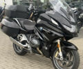 Черный БМВ R 1250RT, объемом двигателя 1.25 л и пробегом 17 тыс. км за 21500 $, фото 1 на Automoto.ua